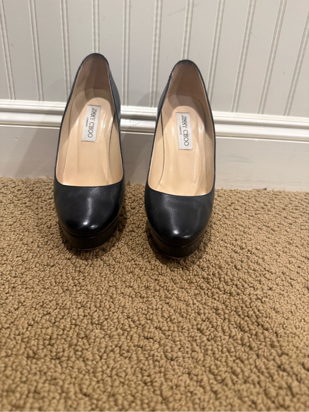 Jimmy Choo Alex Pump